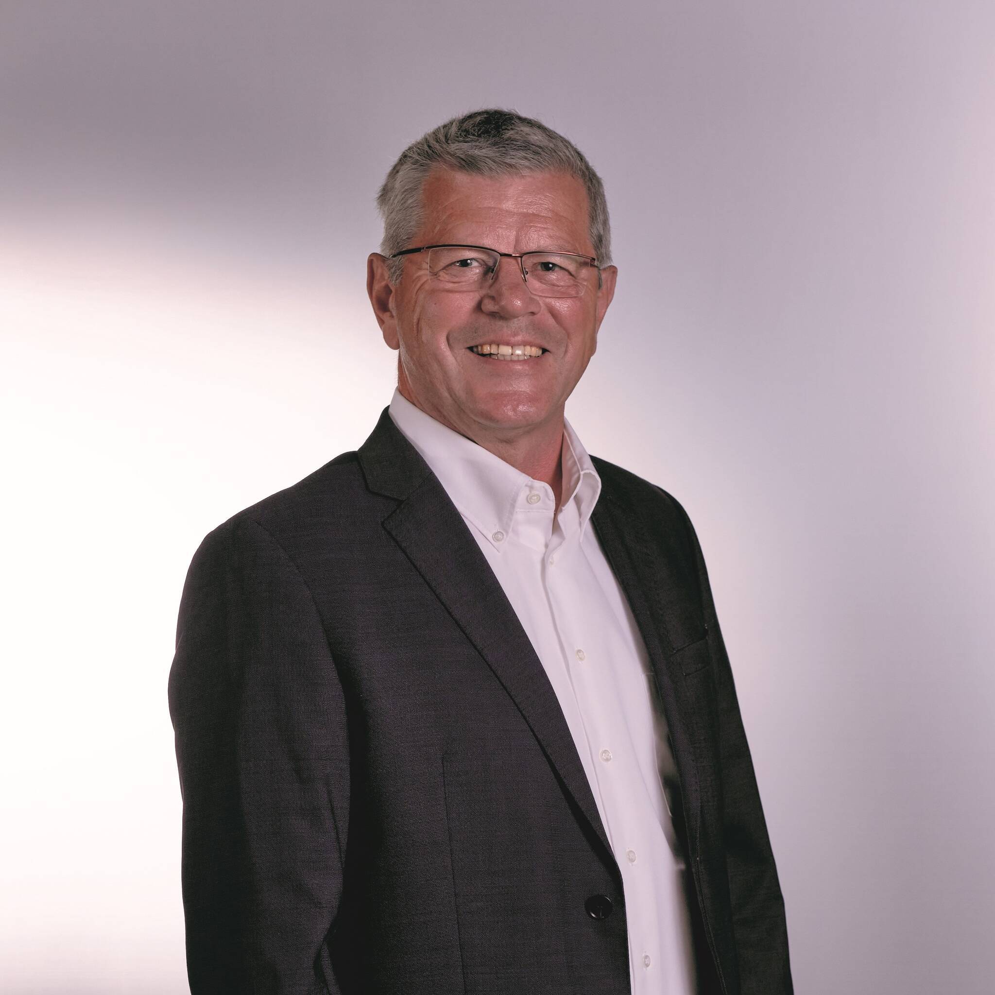  Der Jüchener SPD-Fraktionsvorsitzende Hans-Josef Schneider.  