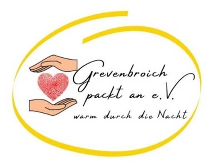 „Grevenbroich packt an“ – mit königlichem Support!