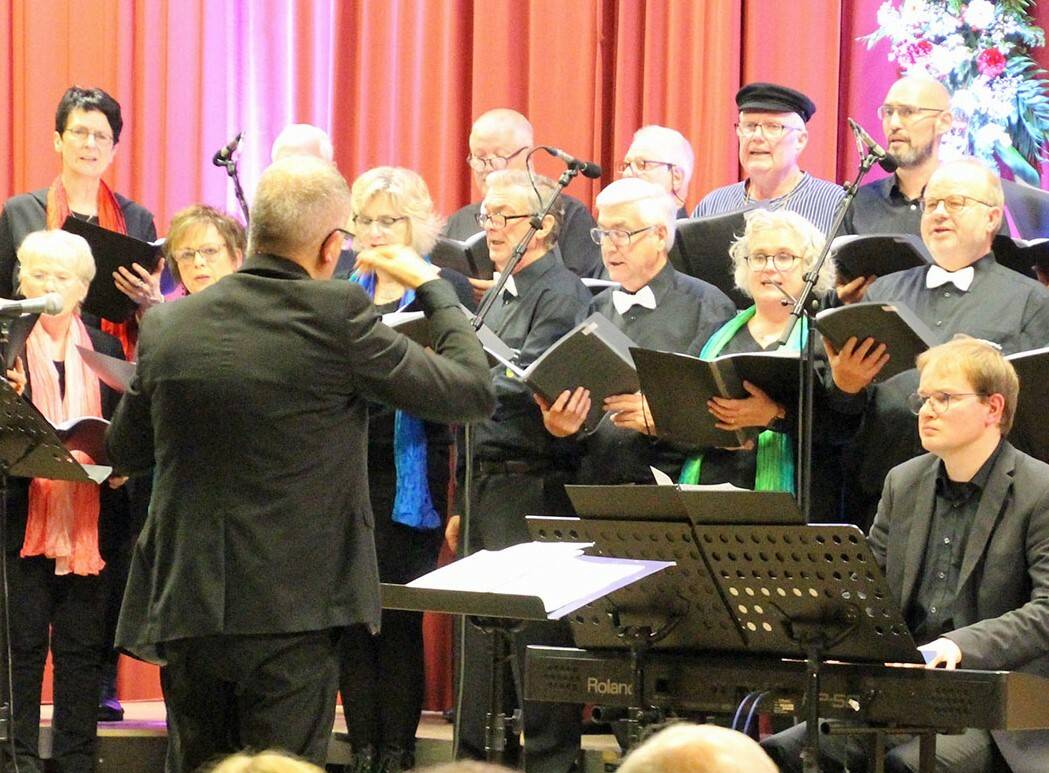 „Die Menschen haben wieder Bock auf Live-Musik!“