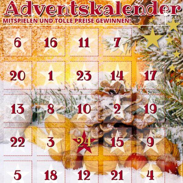 Hier können Sie gewinnen!