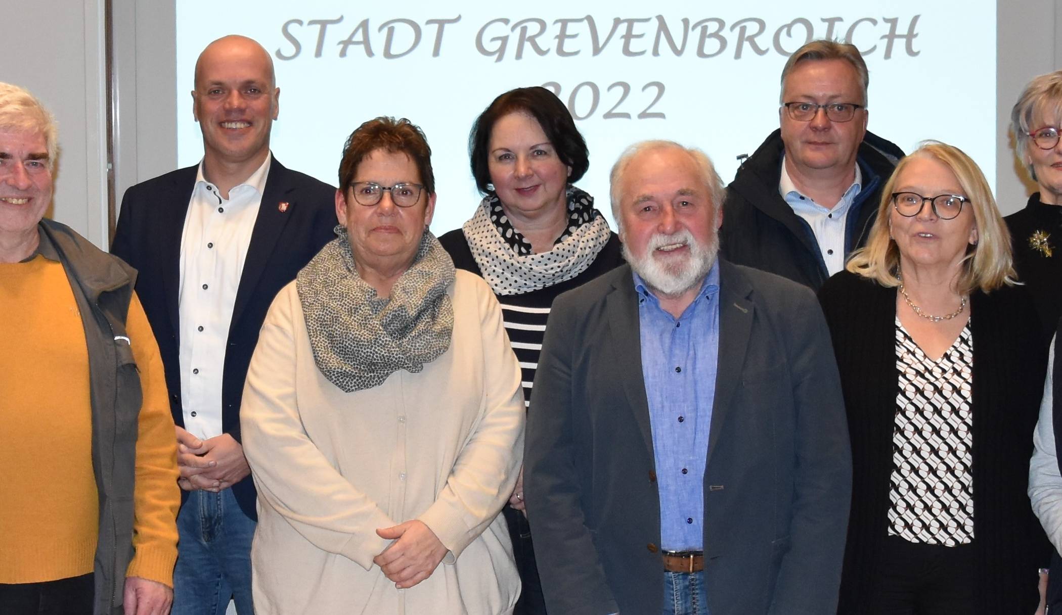 Stadt Grevenbroich verleiht Heimatpreis