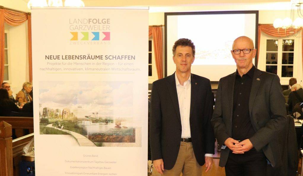 Symposium zum „Stadt-Teil“ der Zukunft