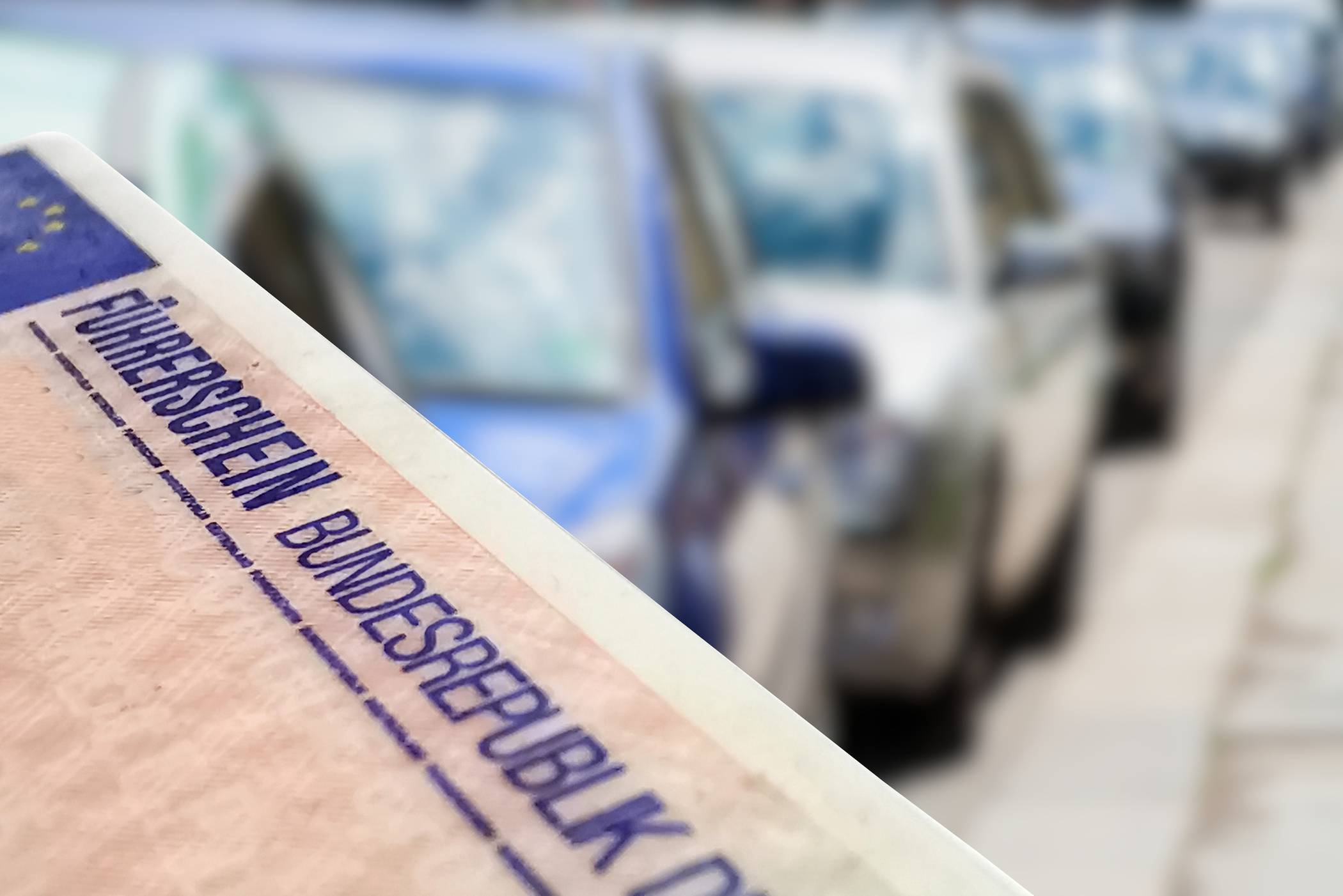 Der Rhein-Kreis Neuss bietet für den Führerschein-Umtausch einen Online-Service an. 