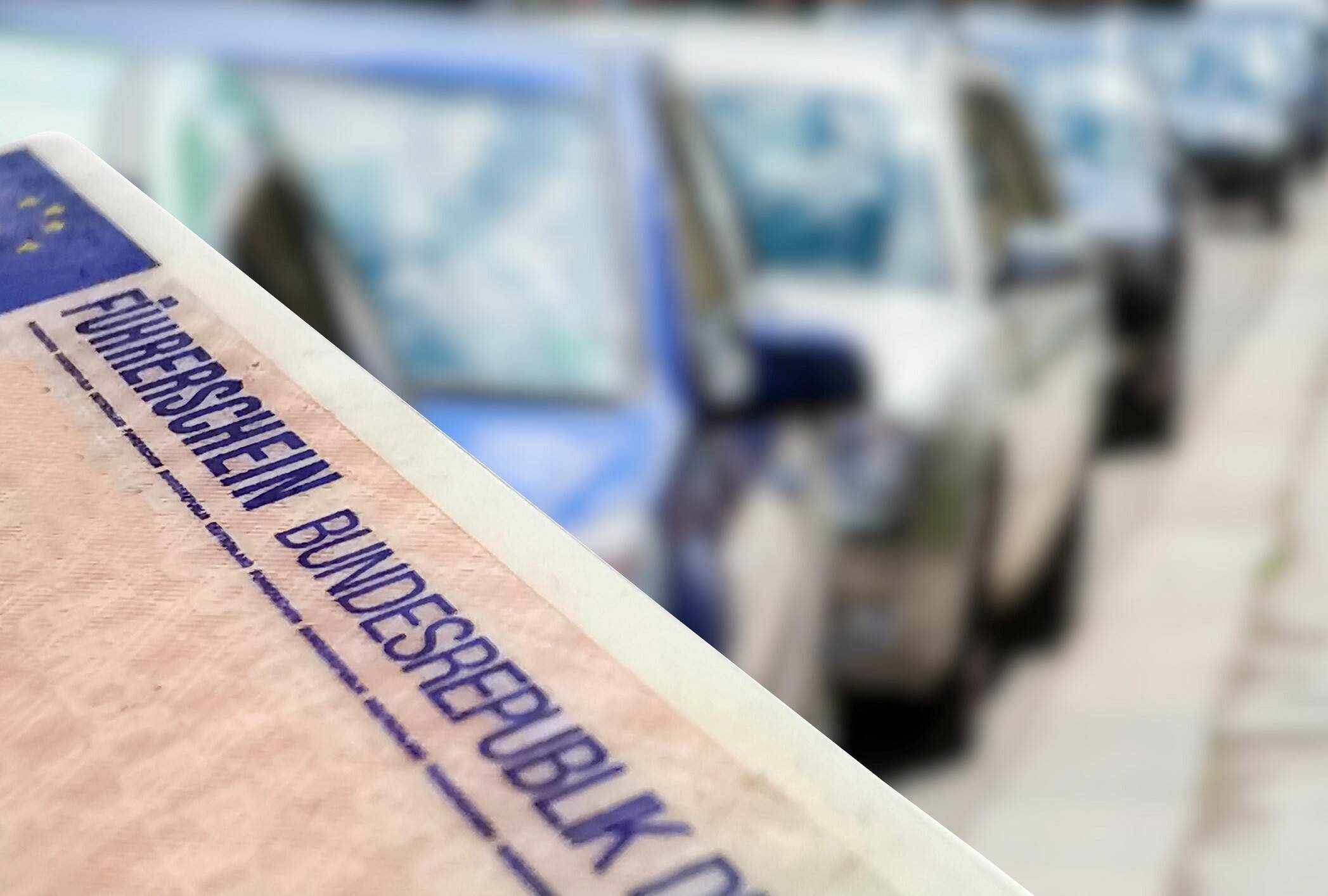 Der Rhein-Kreis bietet für den Führerschein-Umtausch einen Online-Service an.