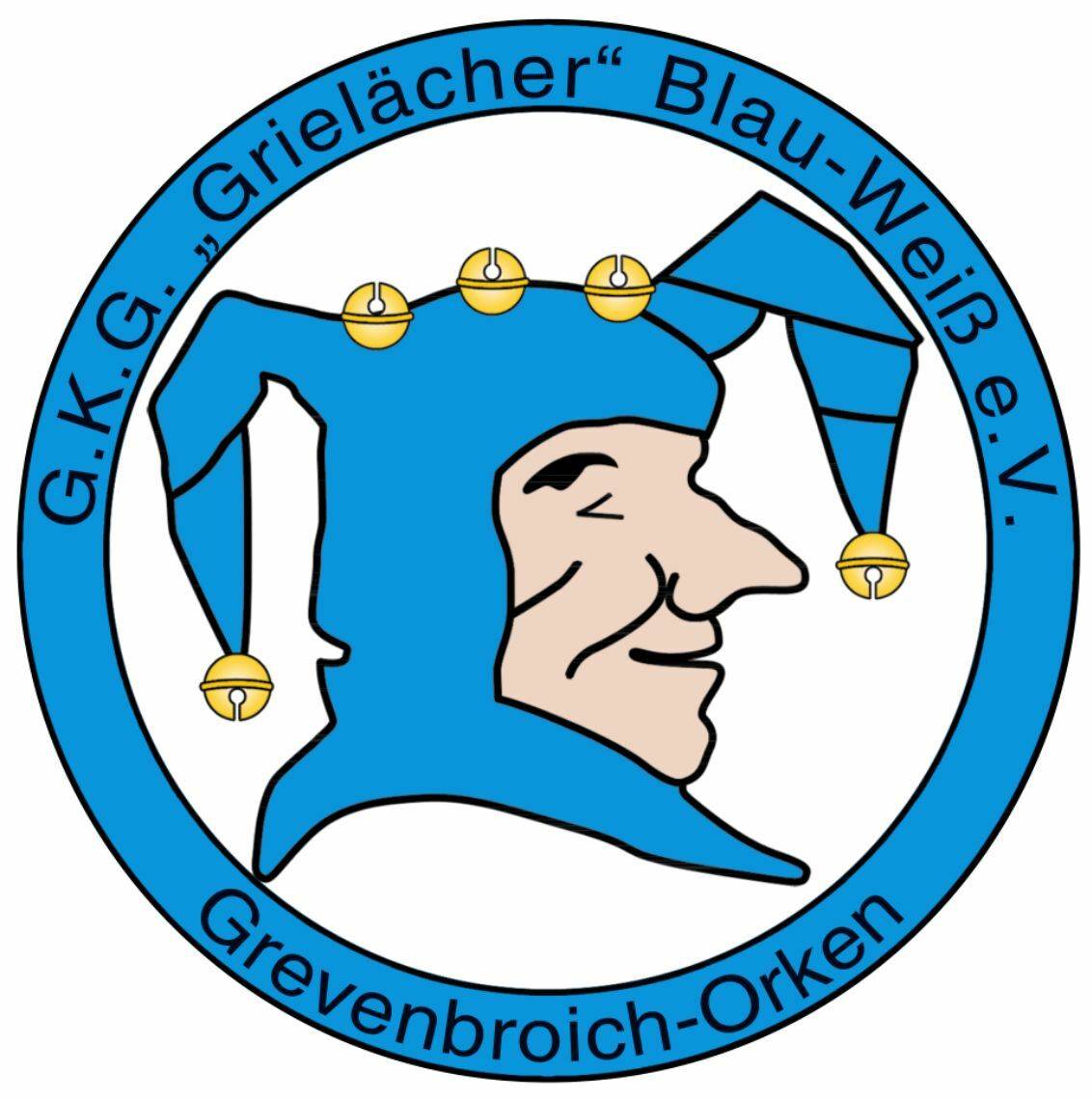 "Grielächer" Orken und "Rappelkiste": Karneval für Kids