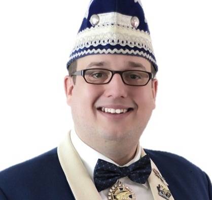 Sven Bronneberg hat zusammen mit der „Rappelkiste“ eine neue Aktion gestartet.