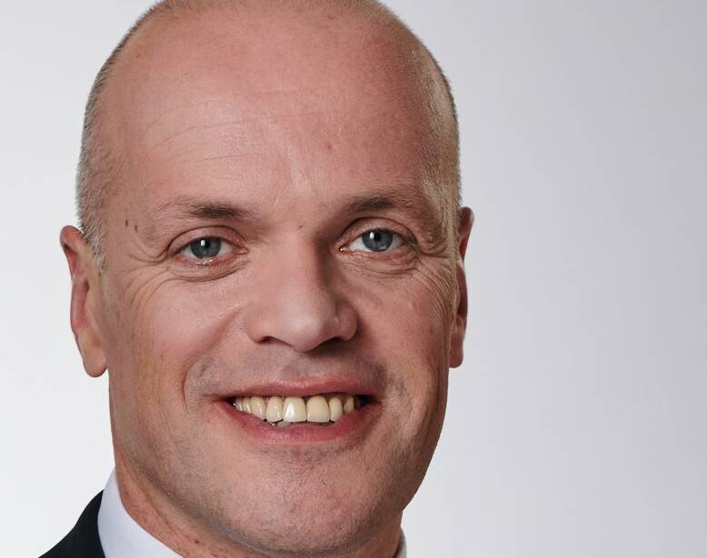  Klaus Krützen. 