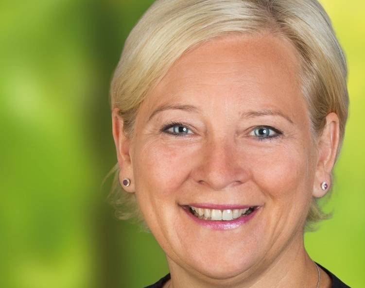 Heike Troles.
