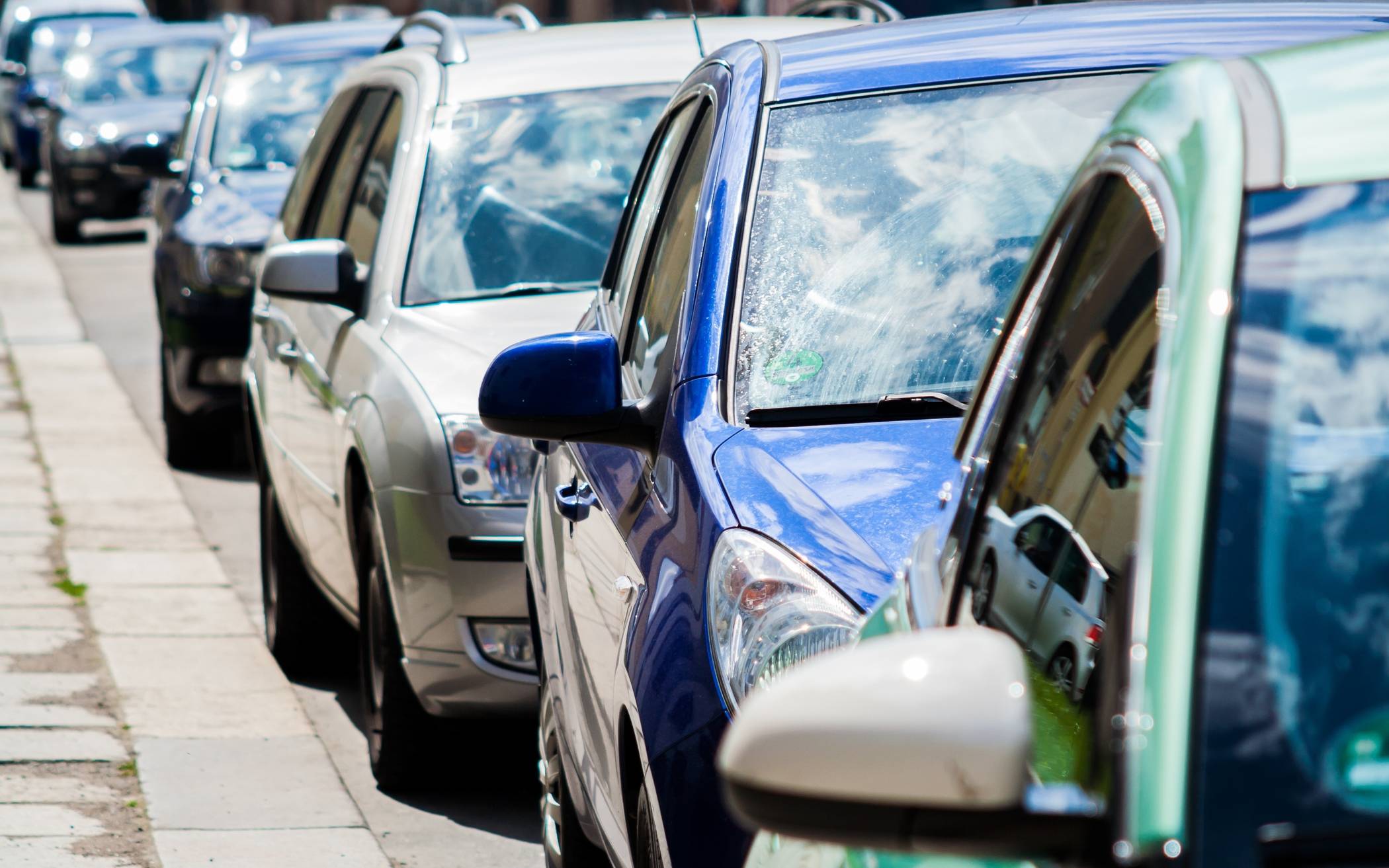 Jüchener Ordnungsamt gibt Tipps zum Parken