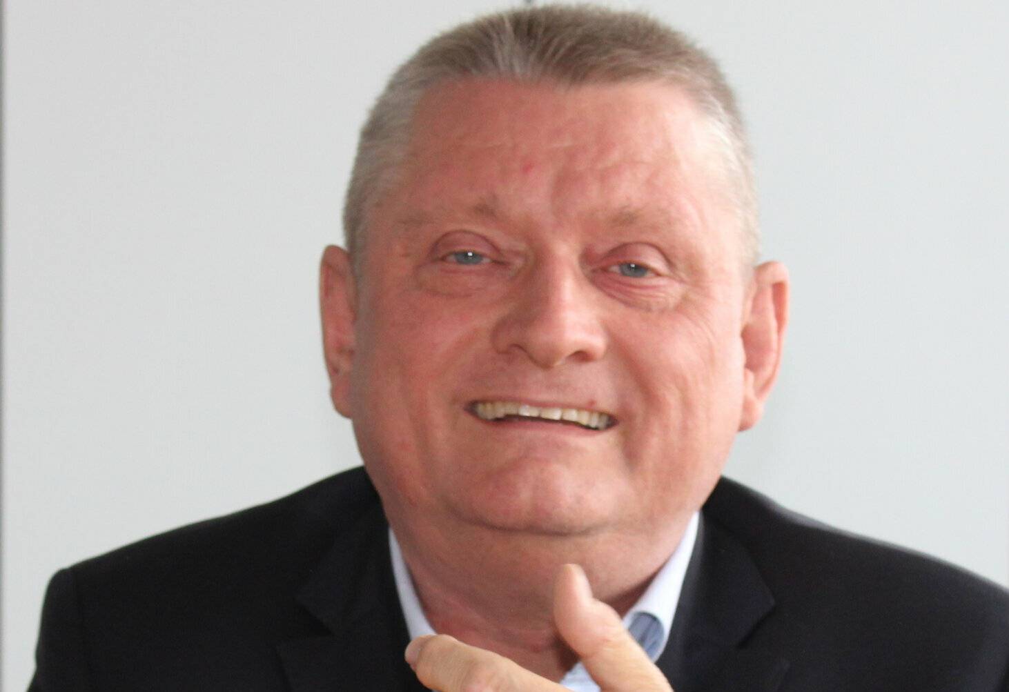 Hermann Gröhe (MdB).