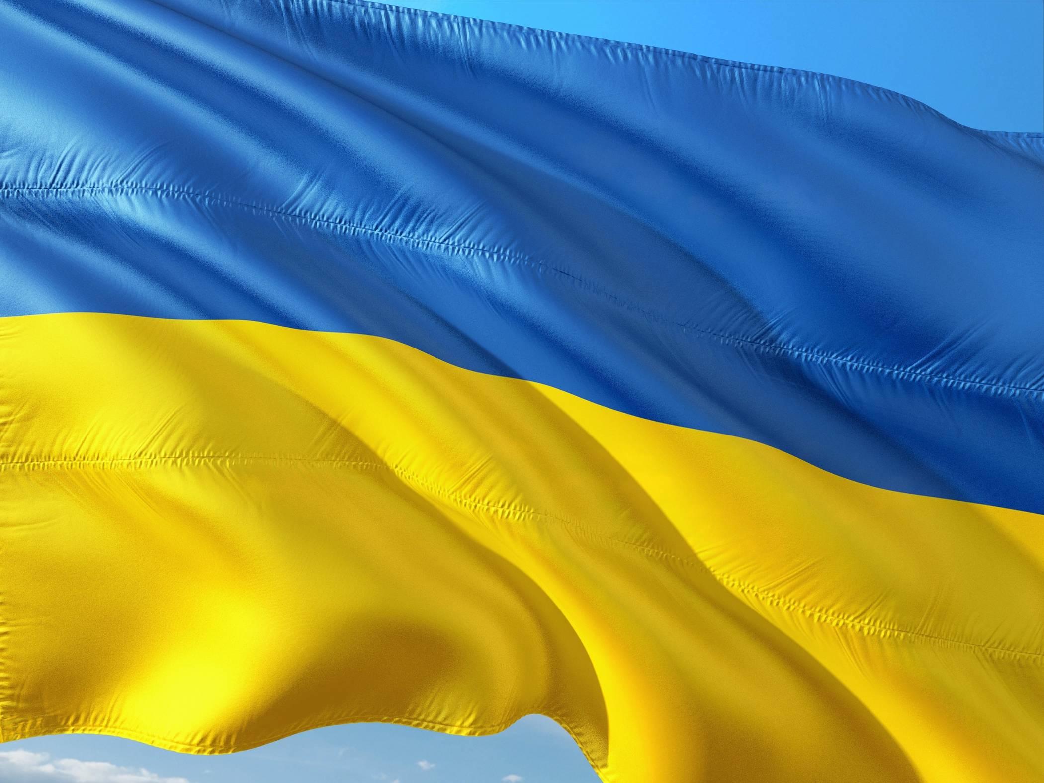 Ein Jahr Krieg in der Ukraine
