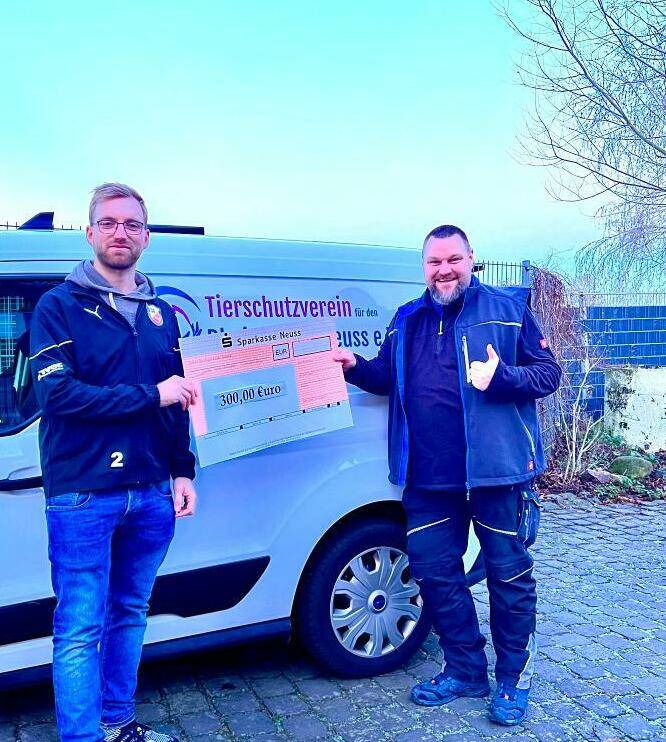 SG Rommerskirchen/Gilbach