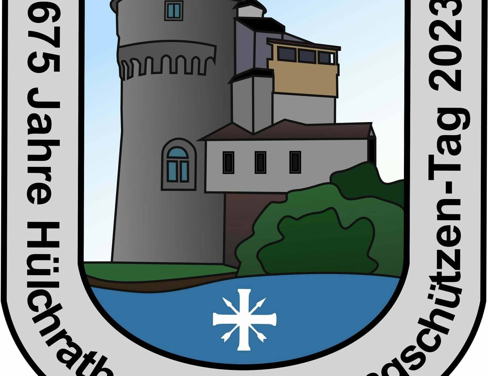 PIN Hülchrath