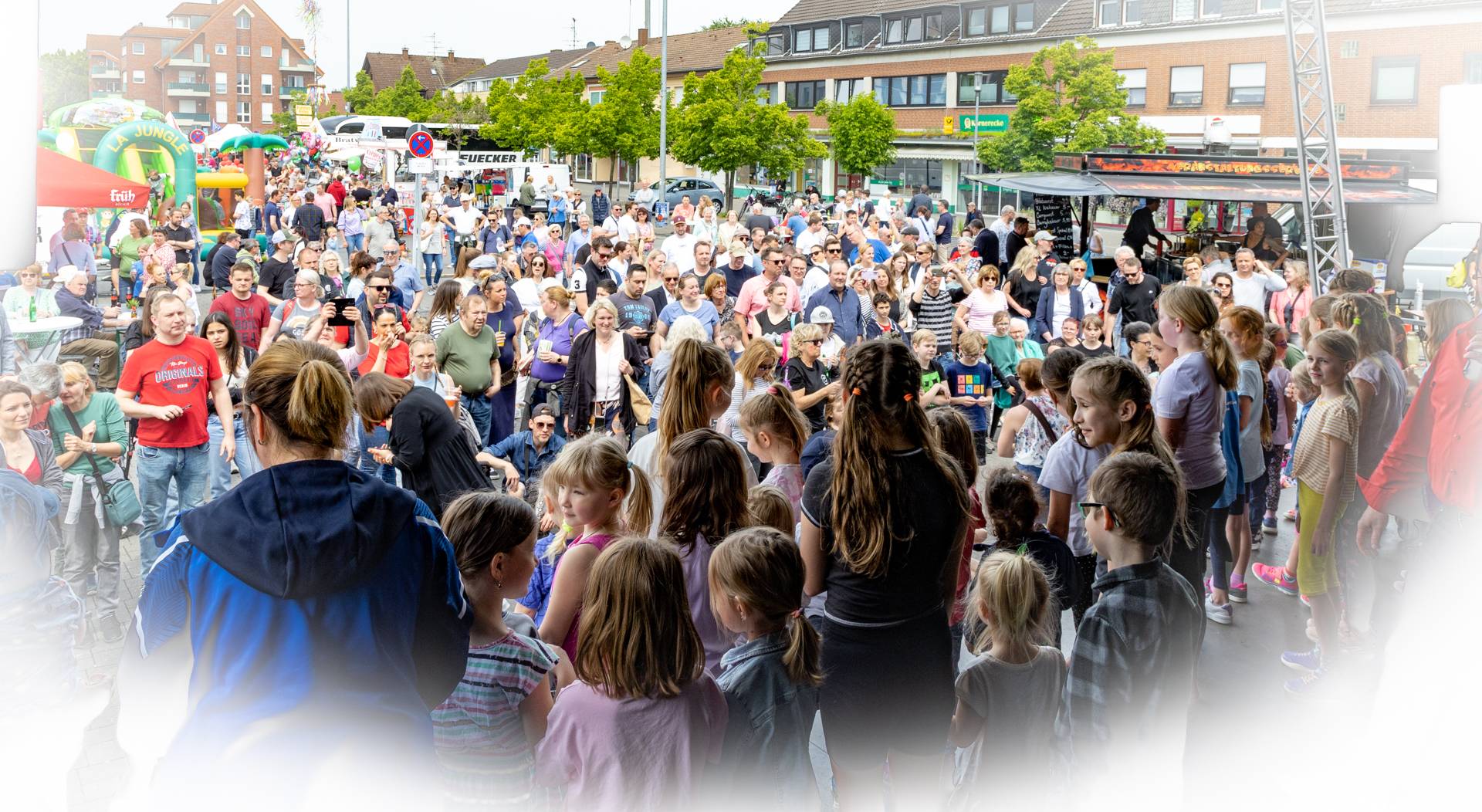 Premiere geglückt und Erwartungen übertroffen