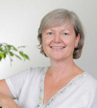  Ruth Braun-Sauerwein, Leiterin der Musikschule des Rhein-Kreises schickt die „JeKits“ ins Rennen. 