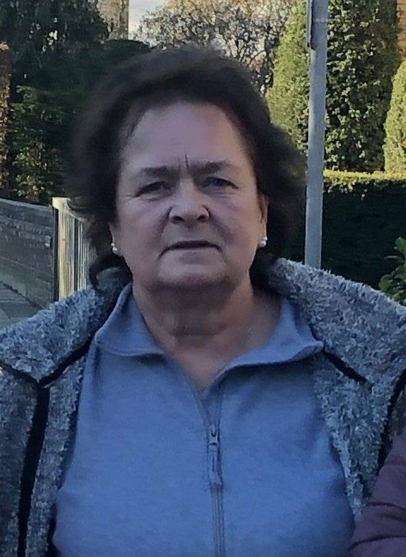 Anna-Maria Zimmermann sieht den Willen der Stadt, ihnen gegen die Nutria-Plage zu helfen. Die Ergebnisse seien aber noch mager.