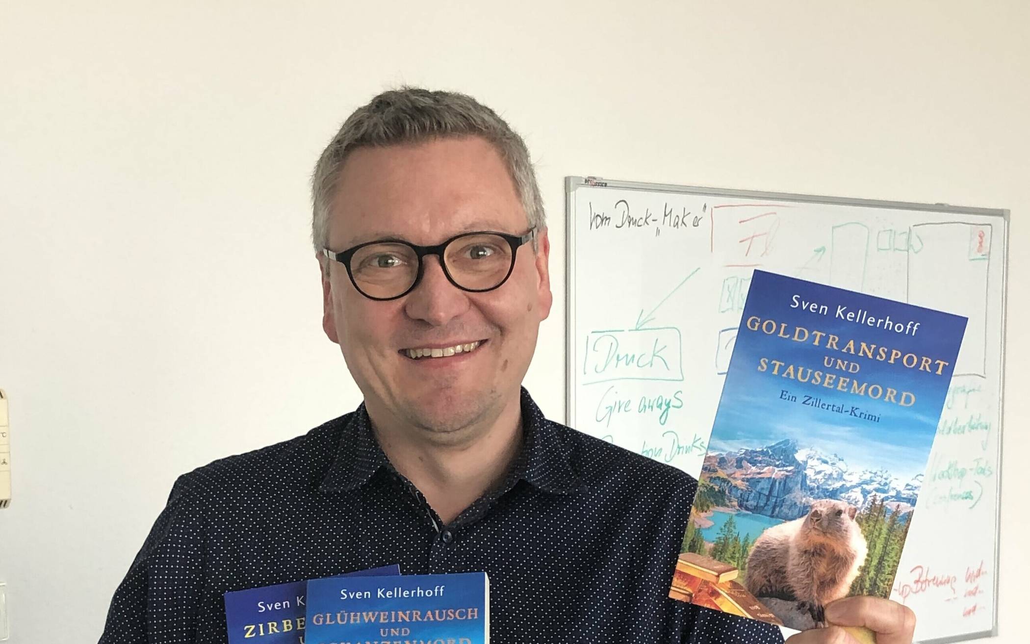  Sven Kellerhoff drittes Buch 