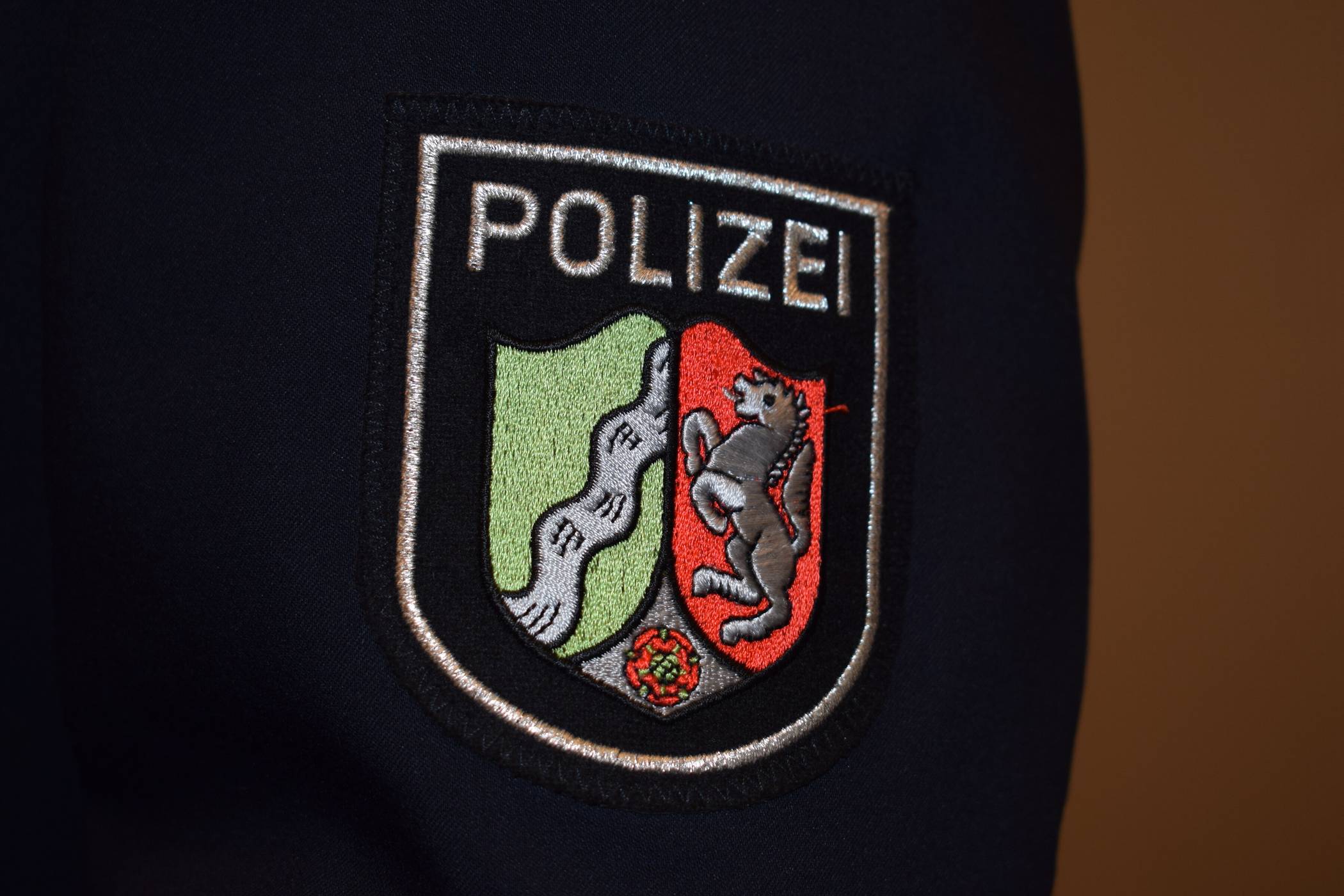 Polizei Symbolbild THO