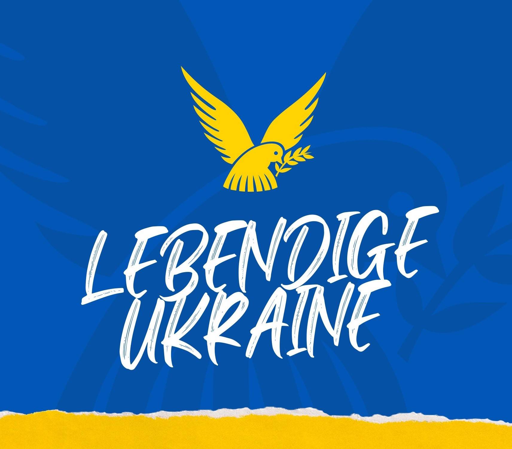 Bedburg: Ein Abend im Zeichen der Ukraine