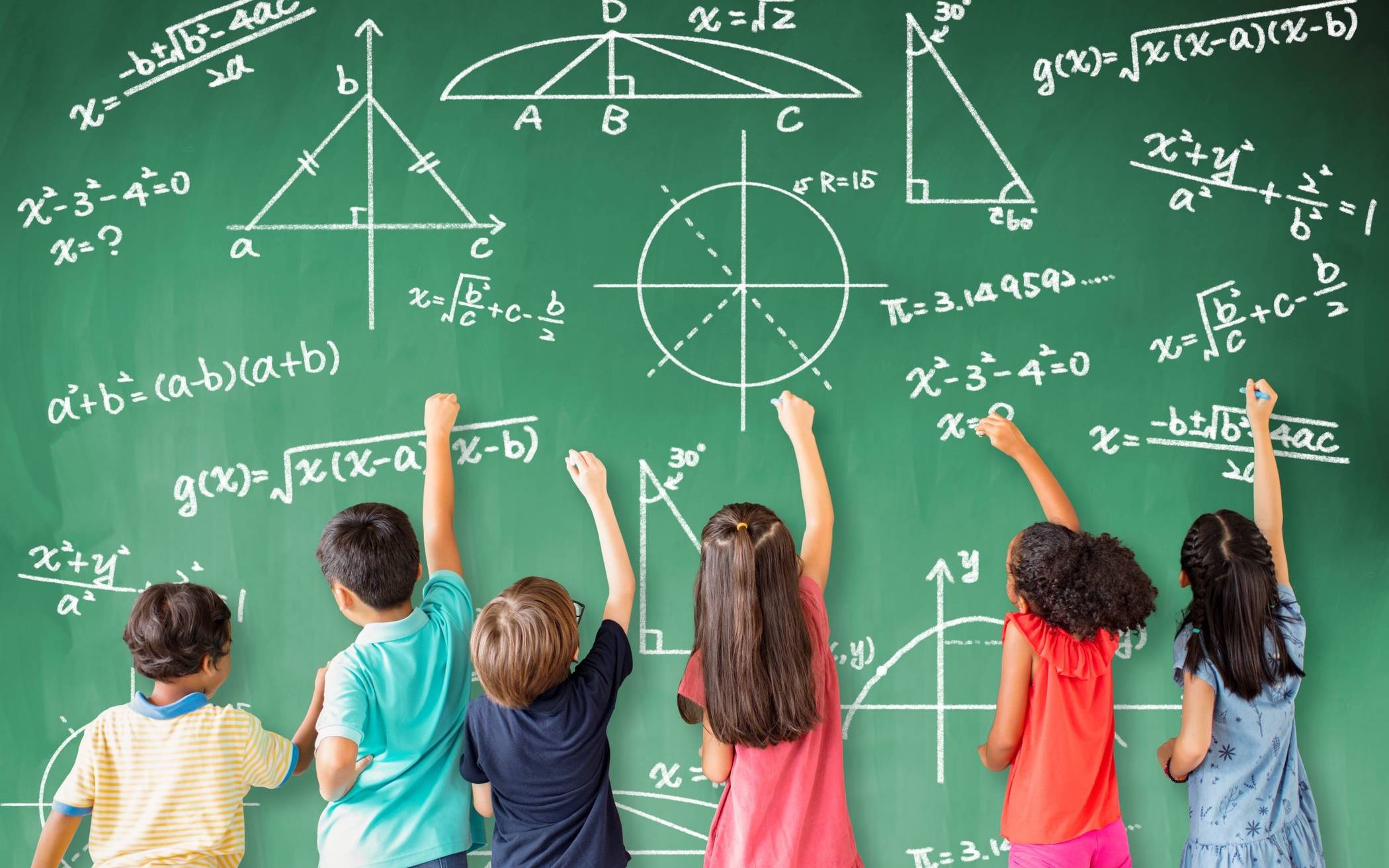 Auch in diesem Jahr können Schüler
