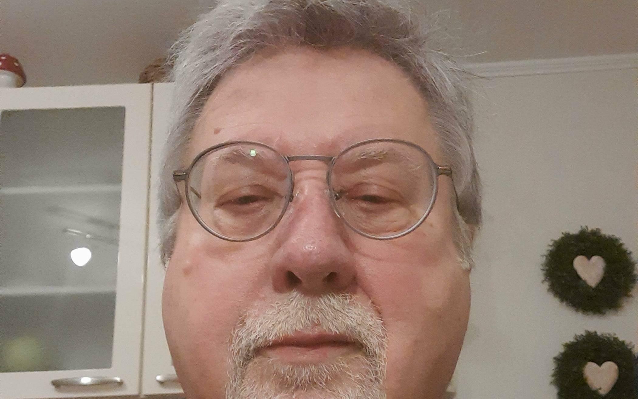 Hubert Rütten (UWG) sah keinen Grund für die Eile des Rathauses: Erst der BSV und dann die Politik sei logisch.