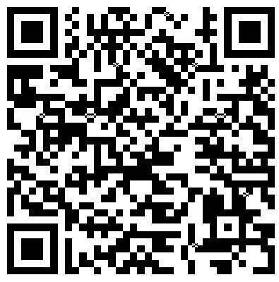  QR US Girl 