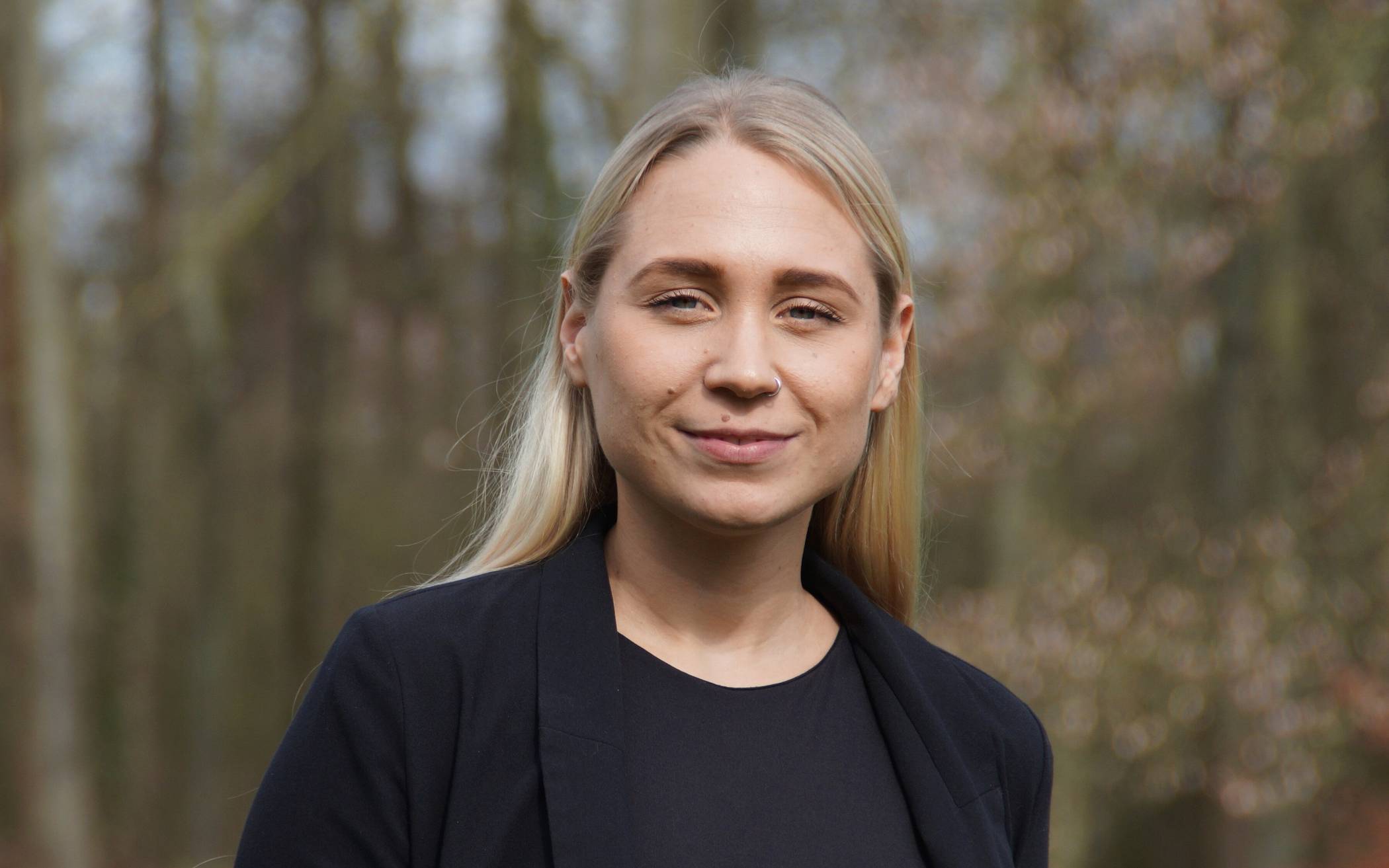 Ortsvereinsvorsitzende Anna-Lisa Strohbach in den Kreisvorstand gewählt