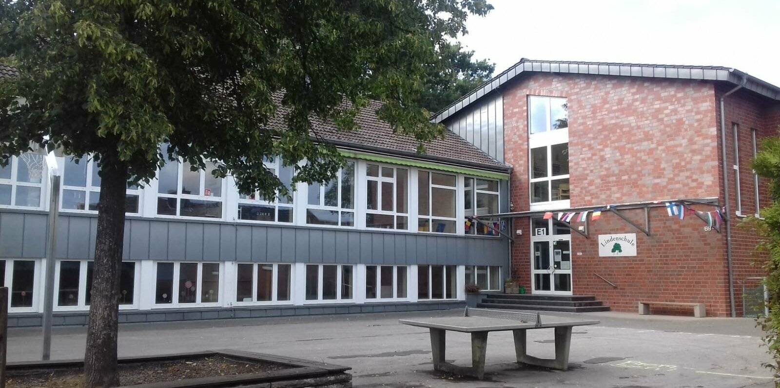  Die Anmdeldungen für die Grundschulen im Stadtgebiet beginnen bald.  