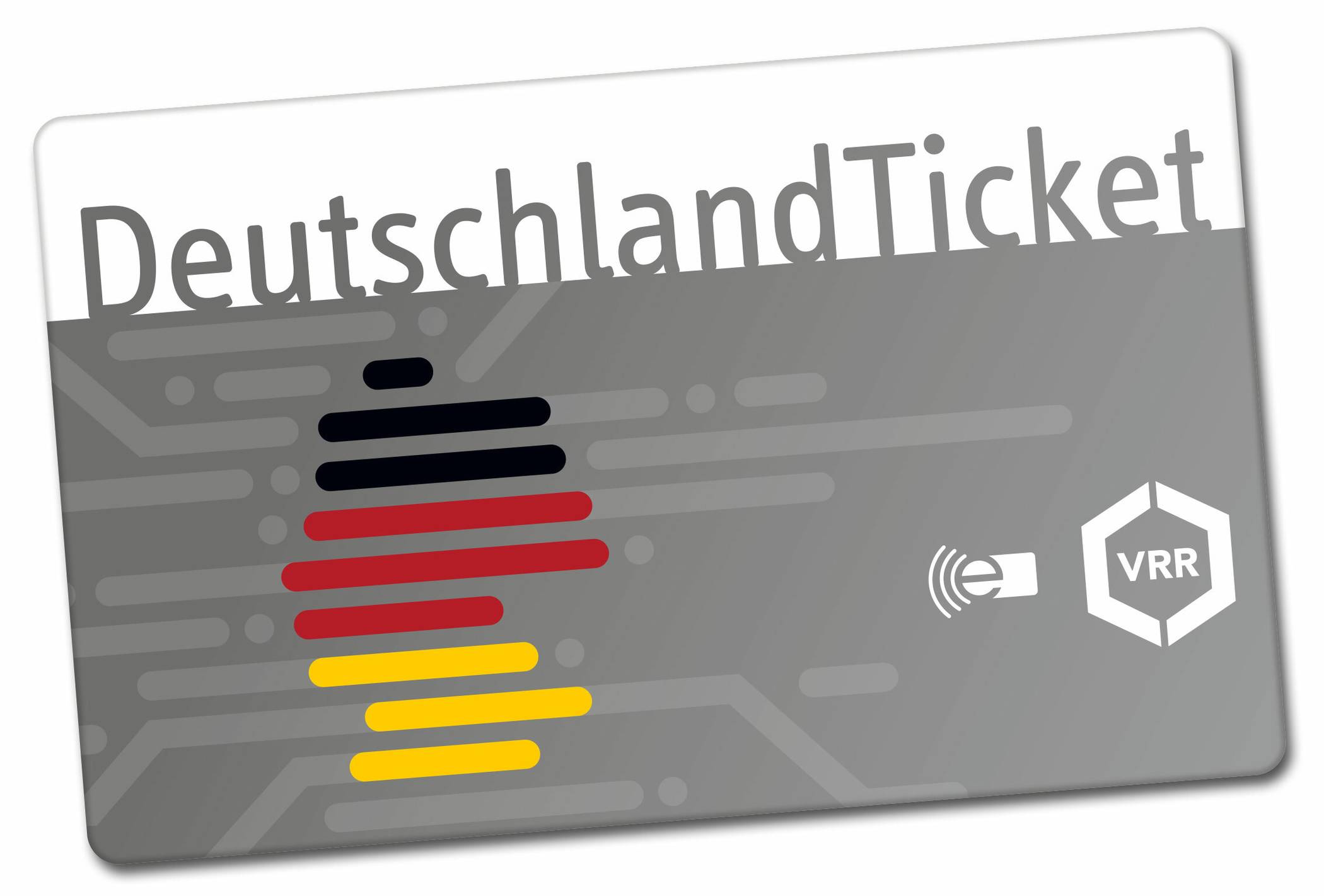 „Deutschland-Ticket“ für Bedburger Schüler beschlossen ​