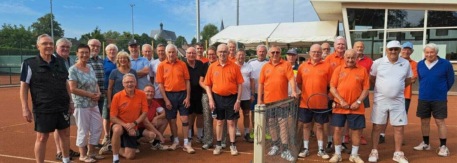  Rückspiel in Kessel 
