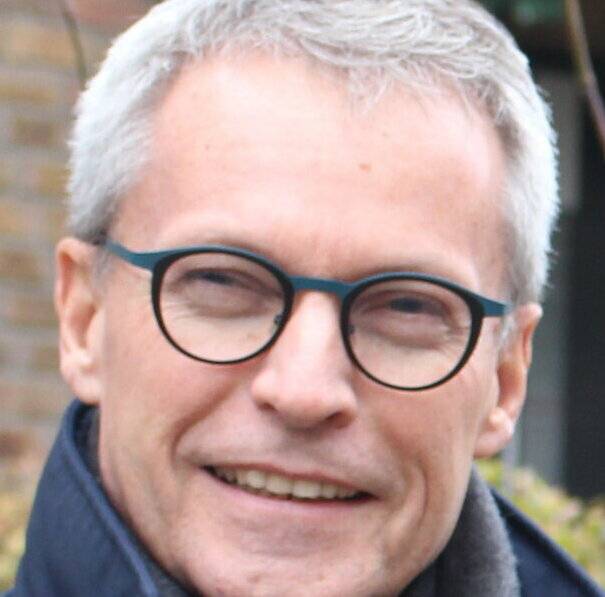 Stefan Pick.