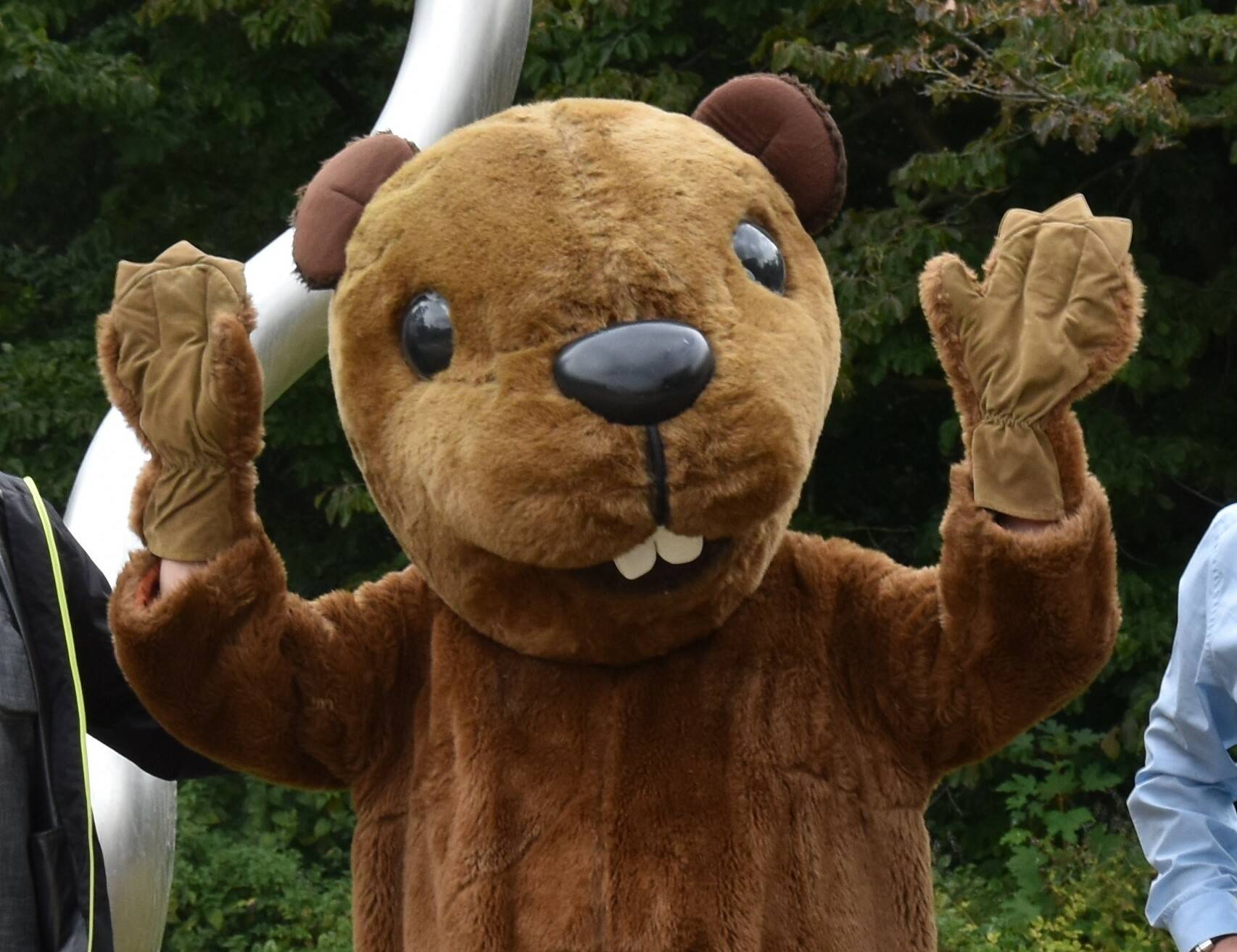 Ein buntes Fest für die Großen, die Kleinen und für Teddybären