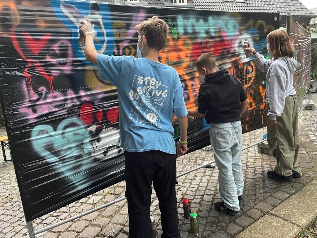 Die „Kultur-Sommernacht“ war ein voller Erfolg.