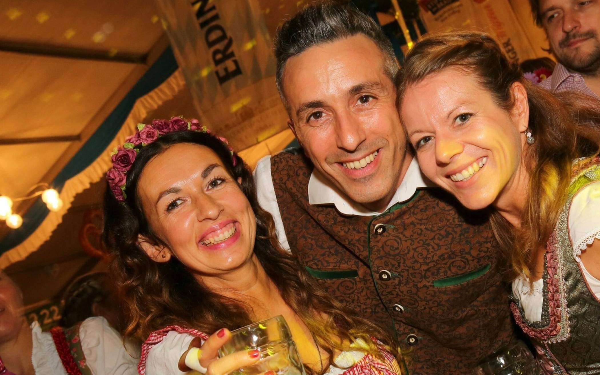 Oktoberfest