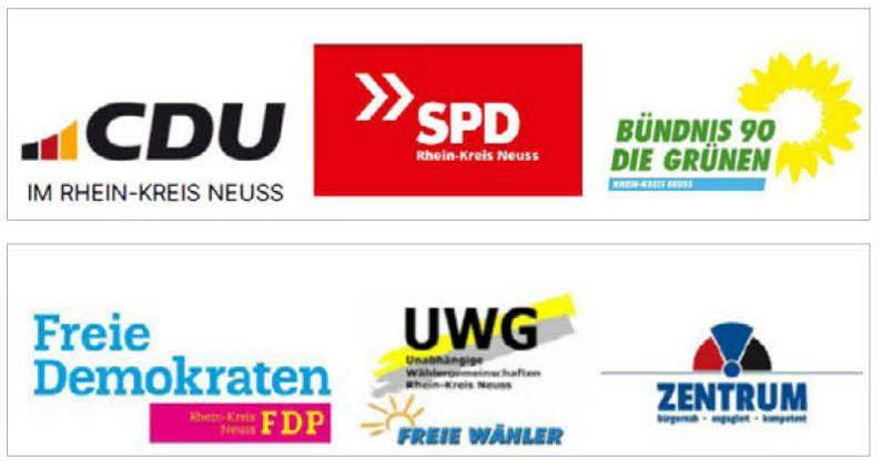 Diese Parteien tragen die Israel-Erklärung mit.