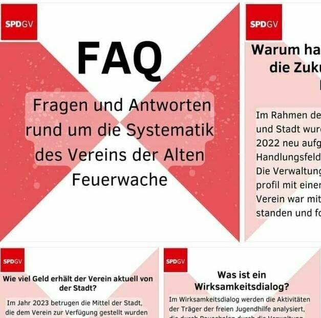 Operiert SPD mit falschen Zahlen?