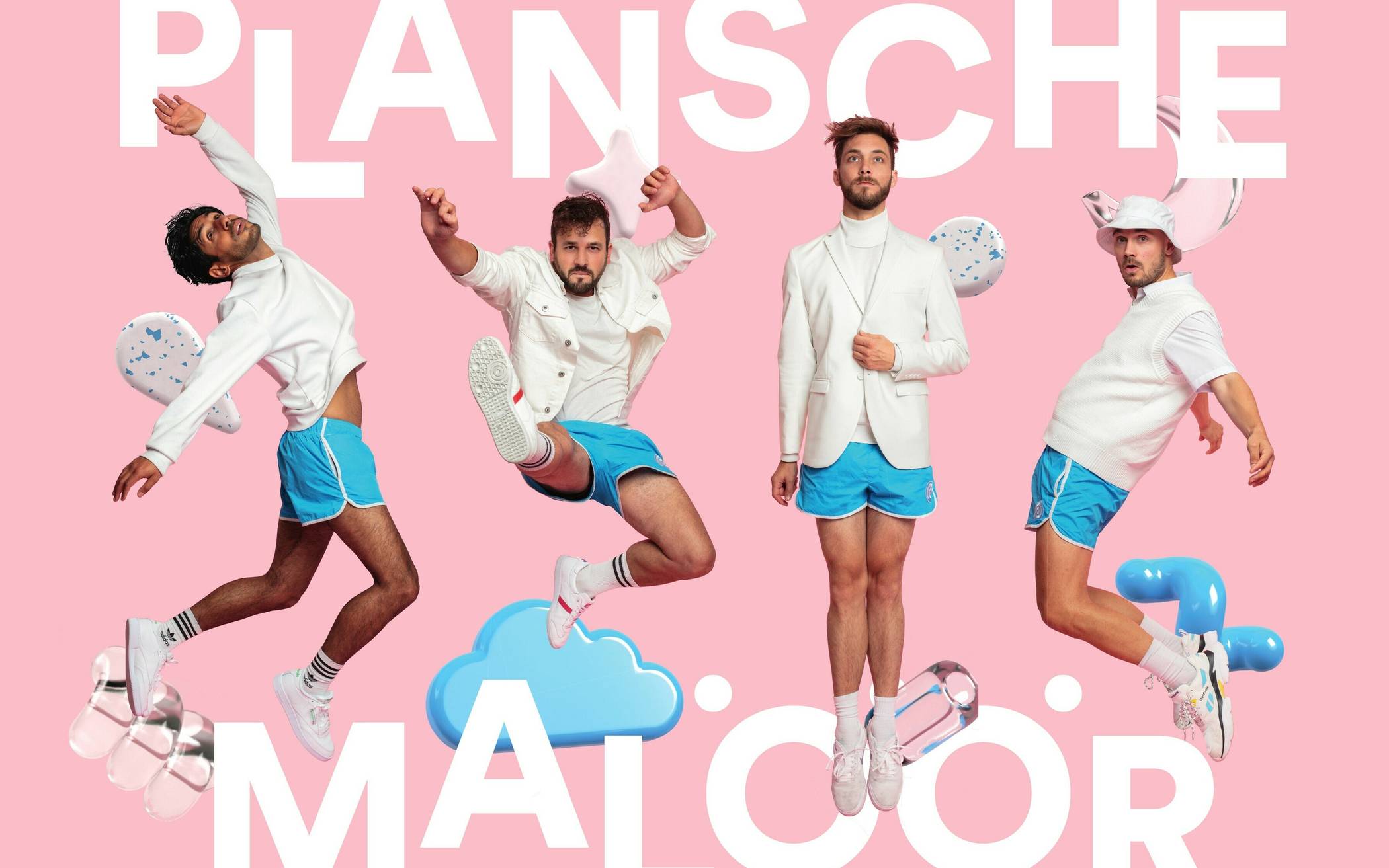 „Planschemalöör“ lädt ein: “Eat, Sleep, Alaaf,