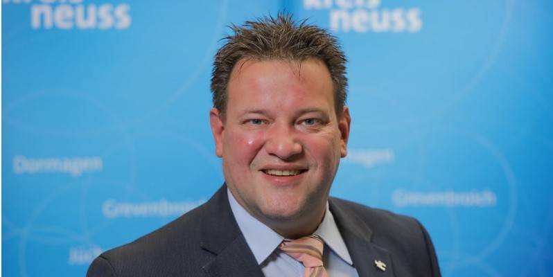 Drei Standorte vereinbart
