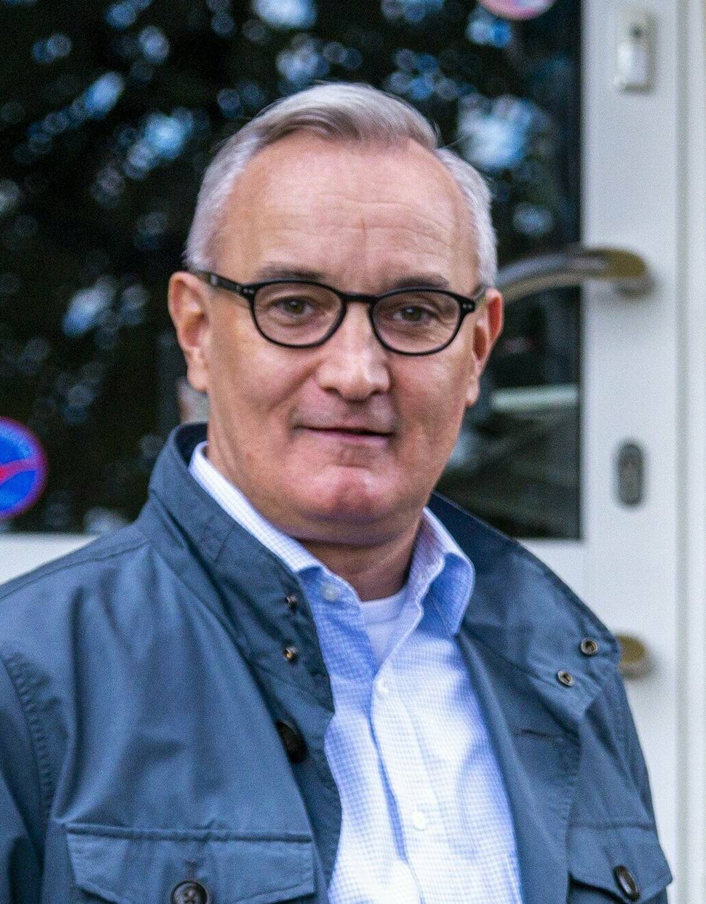 Udo Bartsch. 