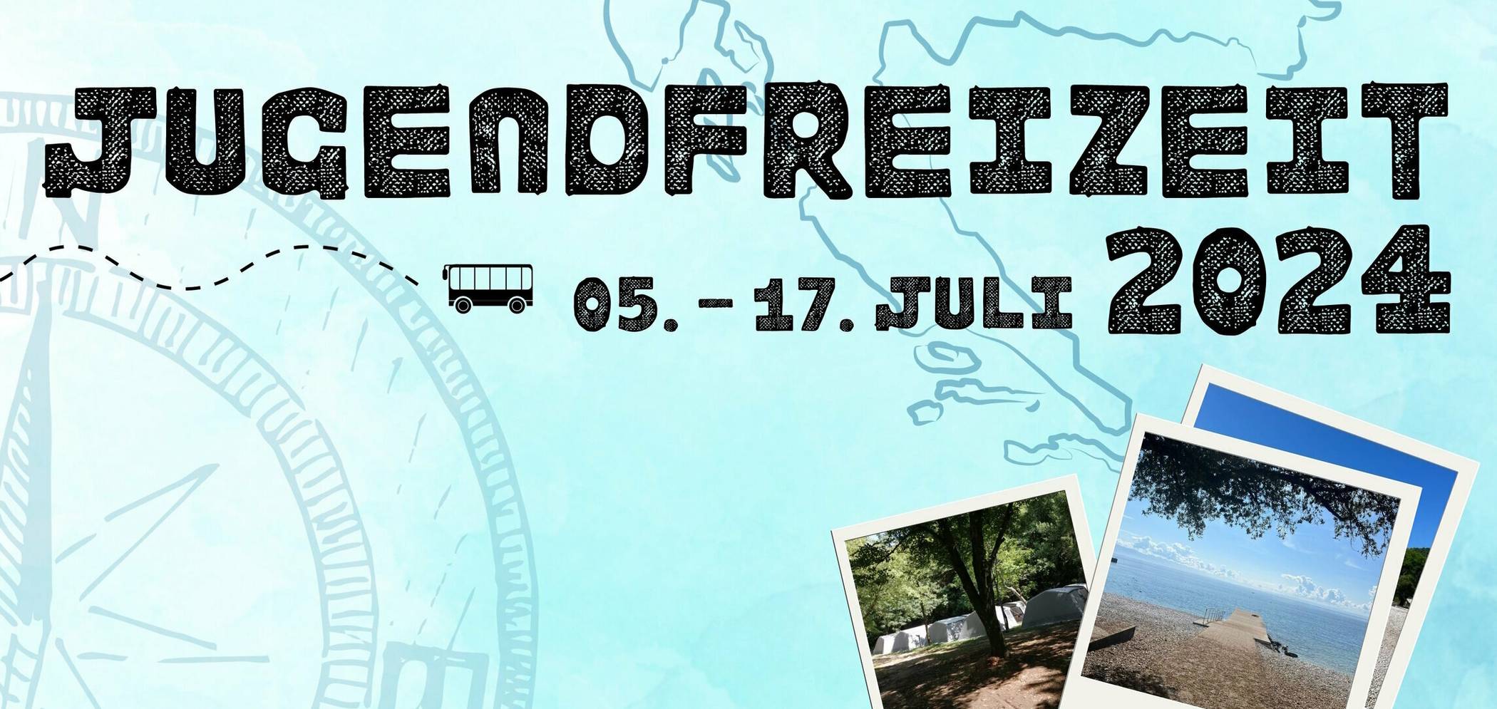 Bedburg: das Ferien- und Freizeitangebot für Kinder und Jugendliche im Jahr 2024