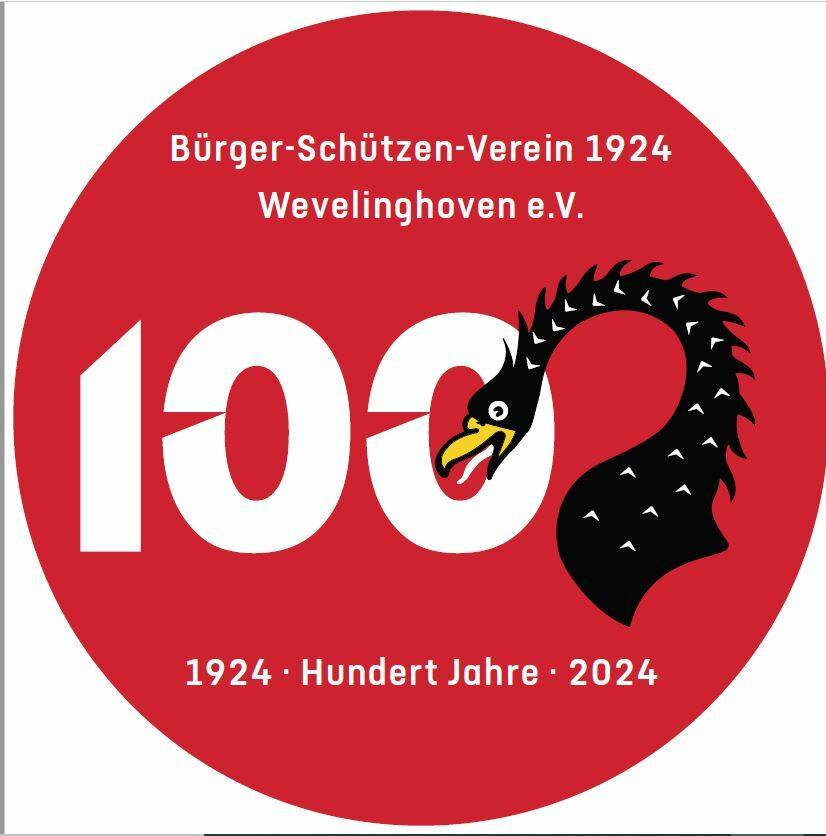 100 Jahre BSV Wevelinghoven
