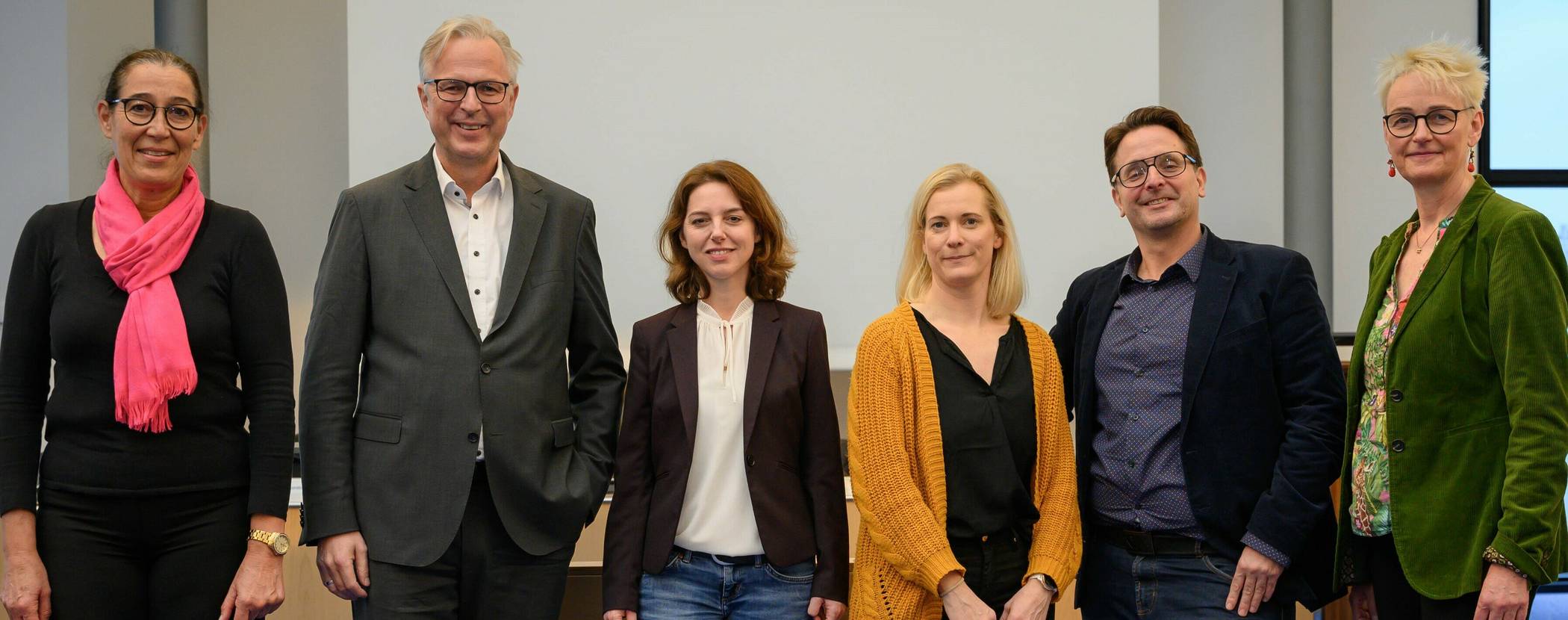 Siebte Demokratiekonferenz im Rhein-Kreis