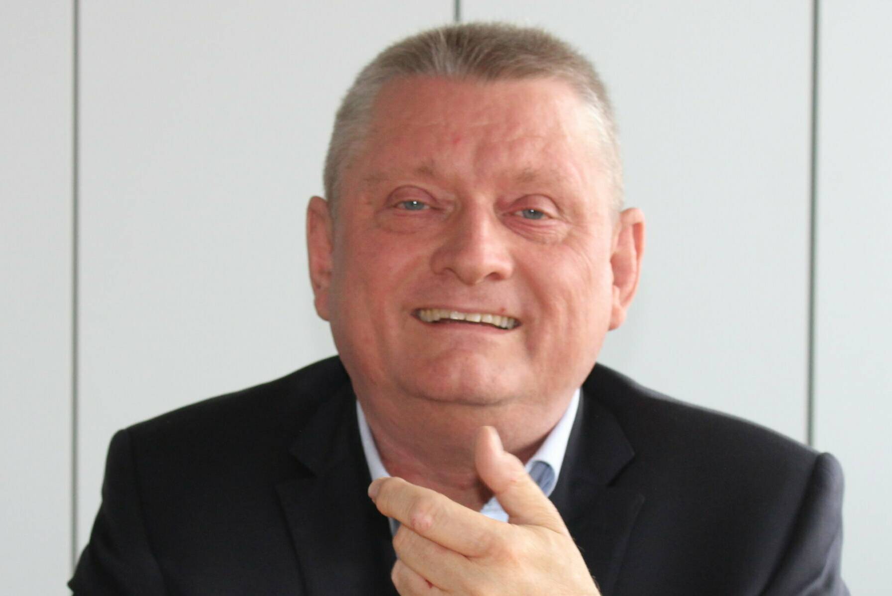 Hermann Gröhe, CDU-Bundestags-Agbeordneter.