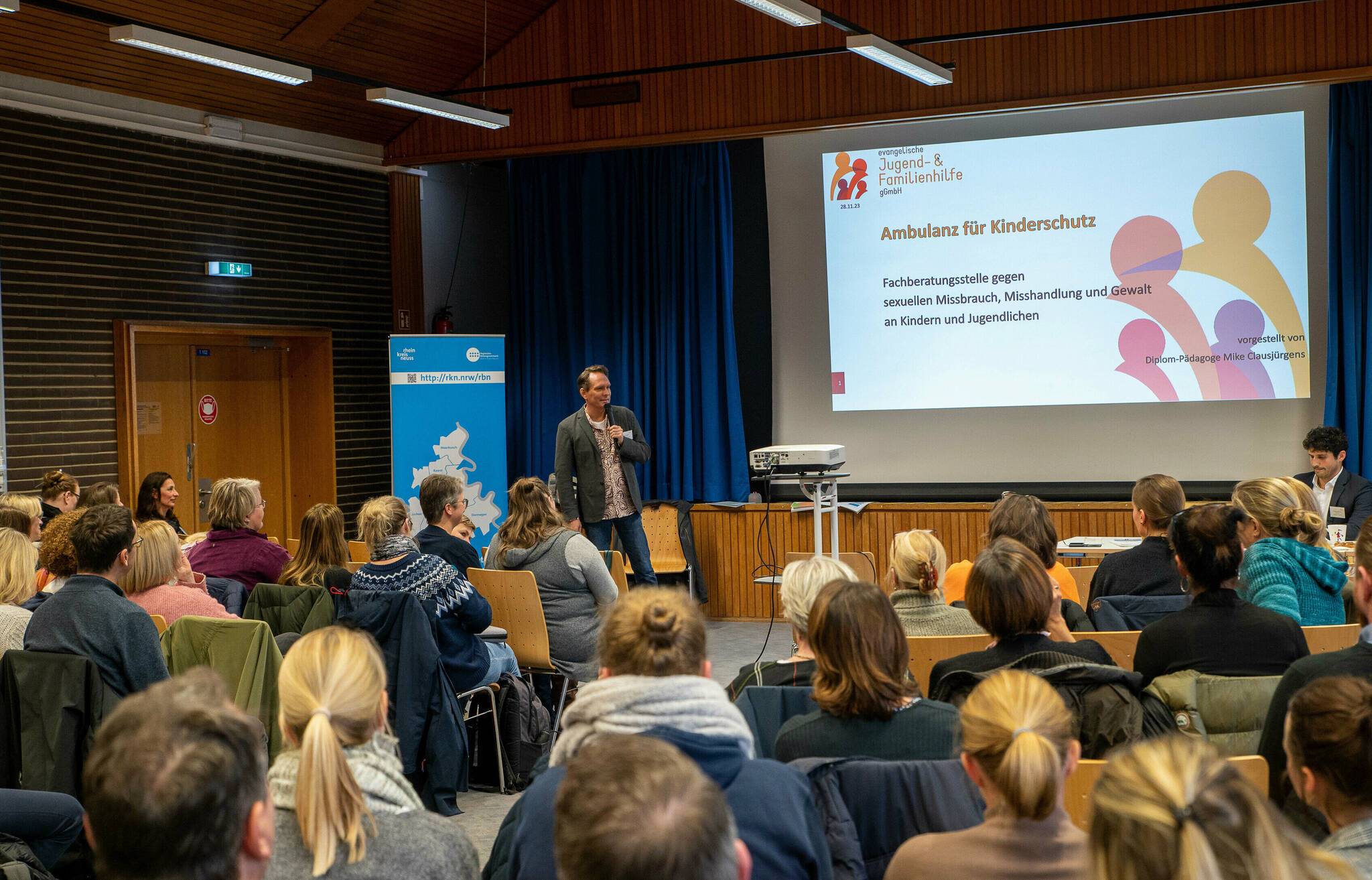 Schulen sollen ein sicherer Raum für Kinder sein