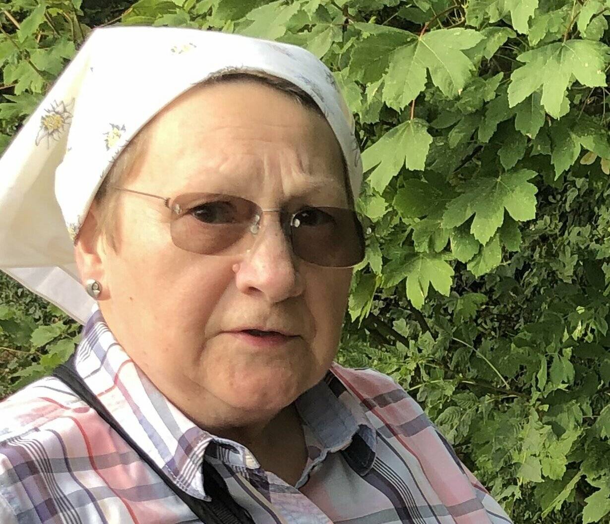 Regina Thebud-Lassak