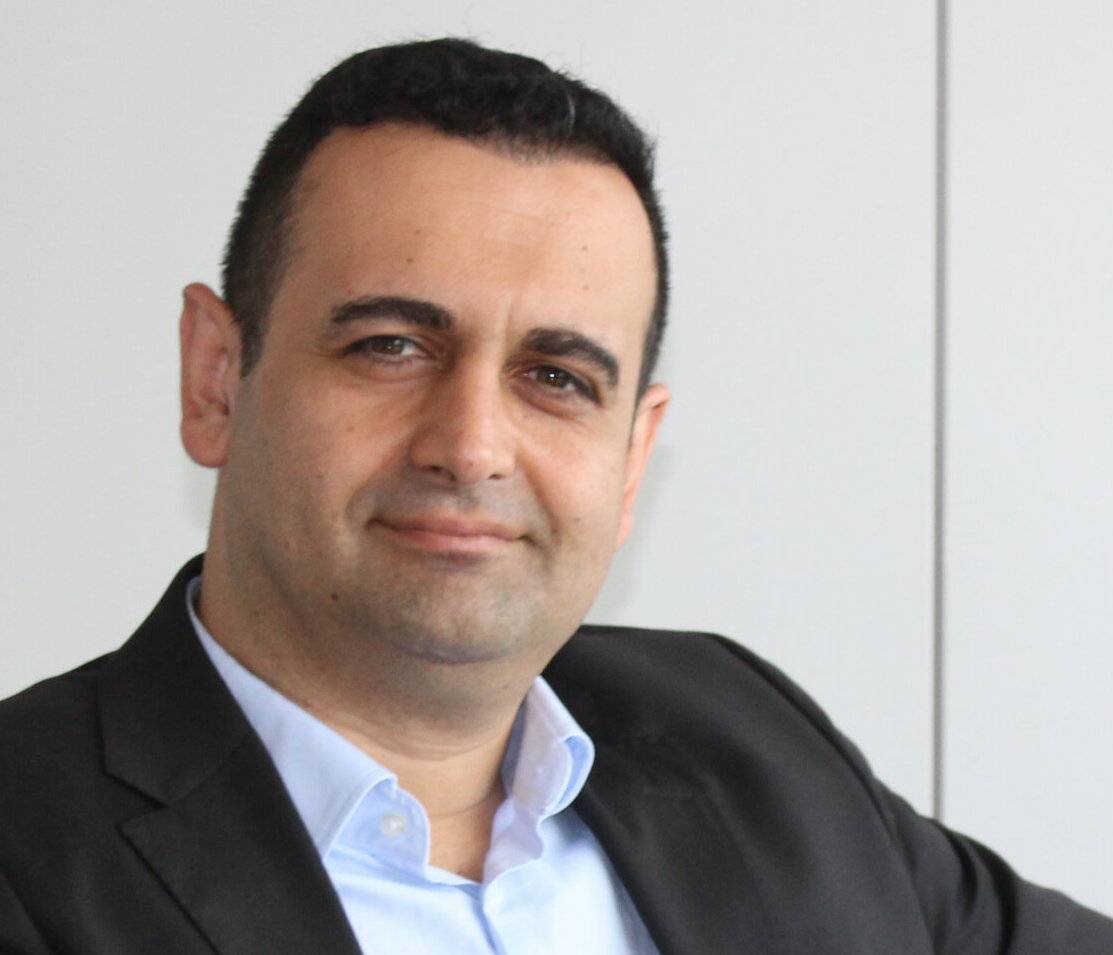  Bijan Djir-Sarai 