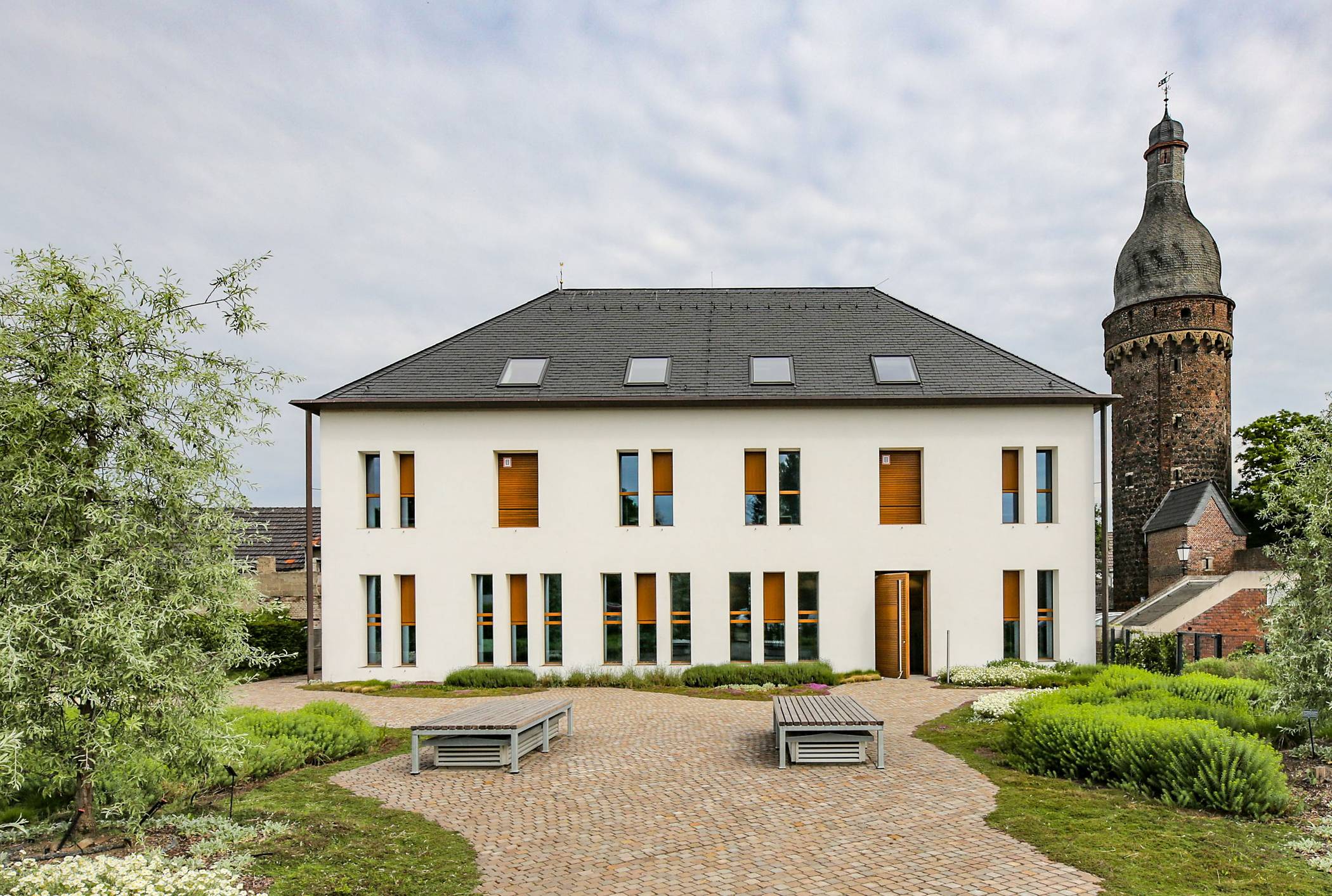 Das Archiv im Rhein-Kreis bietet ein vielfältiges Jahresprogramm mit Veranstaltungen in Zons, Grevenbroich, Jüchen und Rommerskirchen.