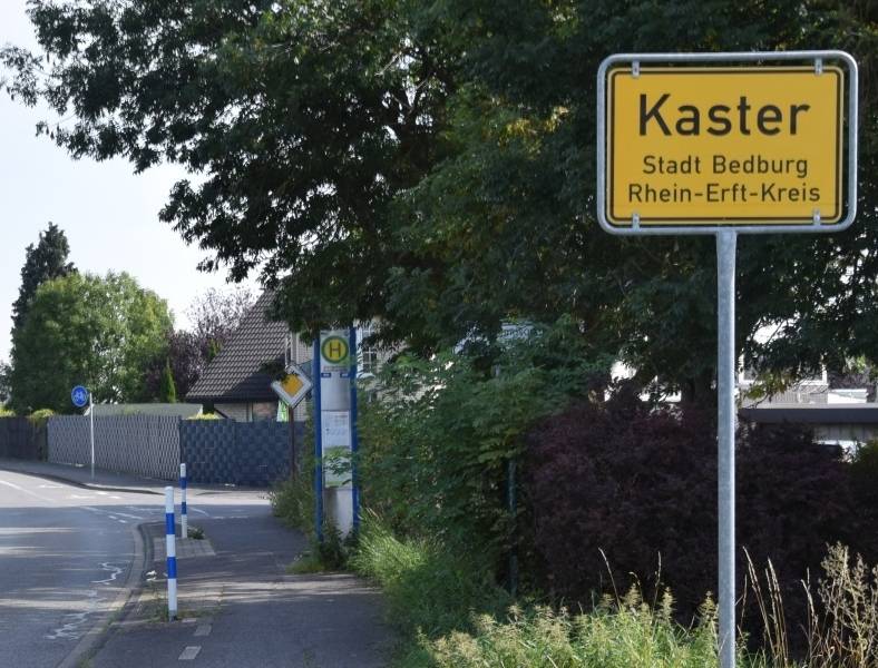 Bedburg tritt Bündnis „Kommunen für biologische Vielfalt“ bei