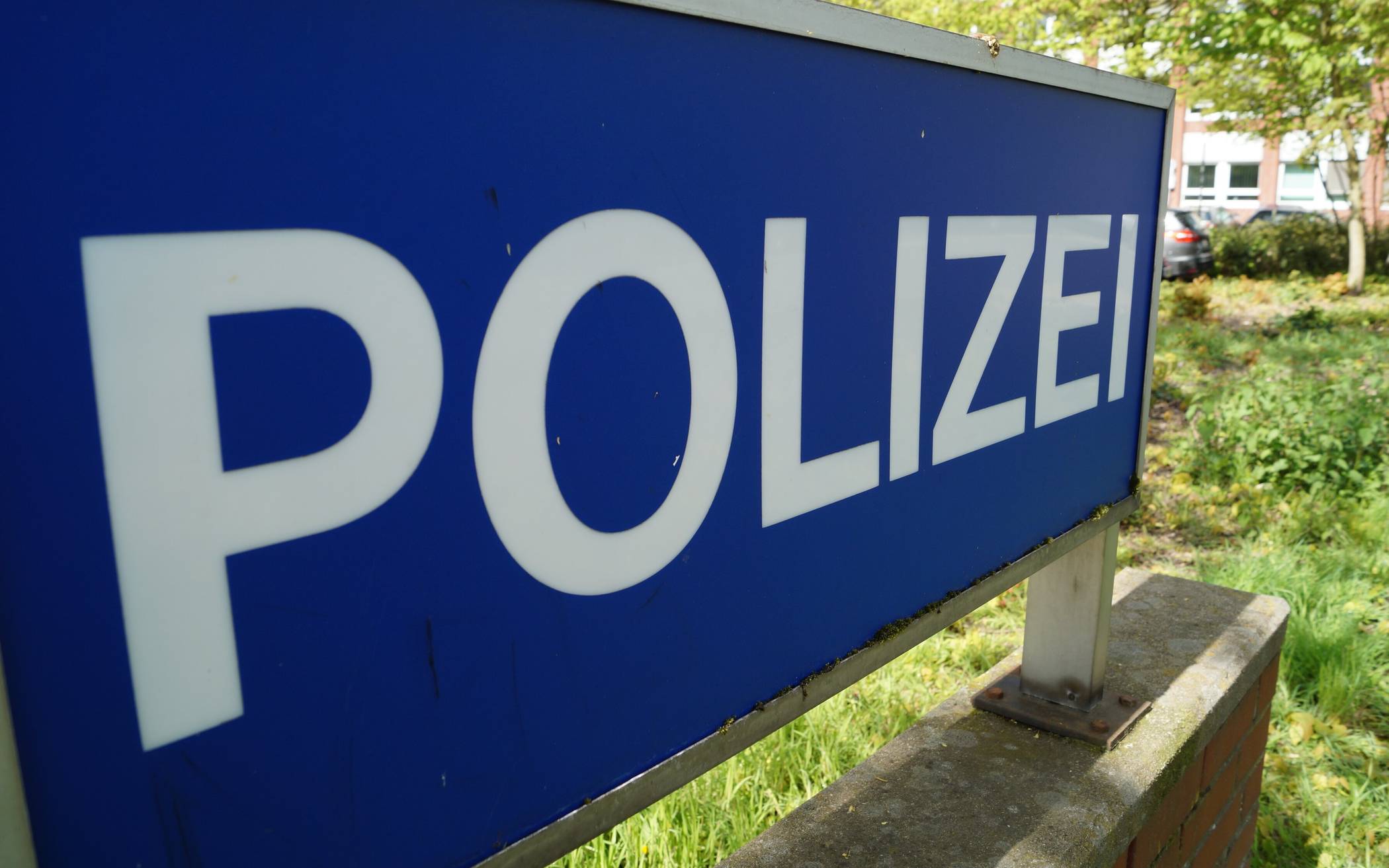 Polizei warnt vor Betrügern