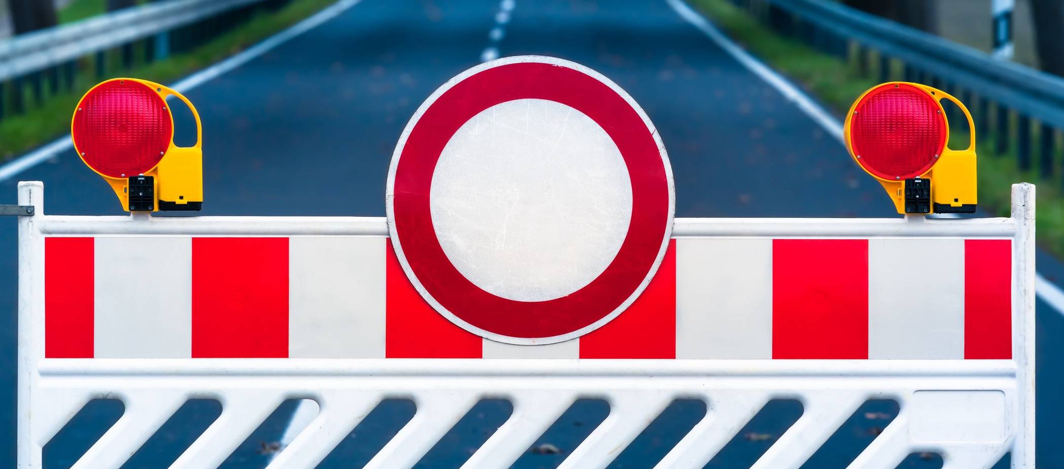 Ab Montag: Montanusstraße wird drei​ Wochen lang zur Sackgasse​